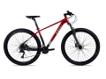 BICICLETA COLLI MOSCOW G2 - VERMELHA
